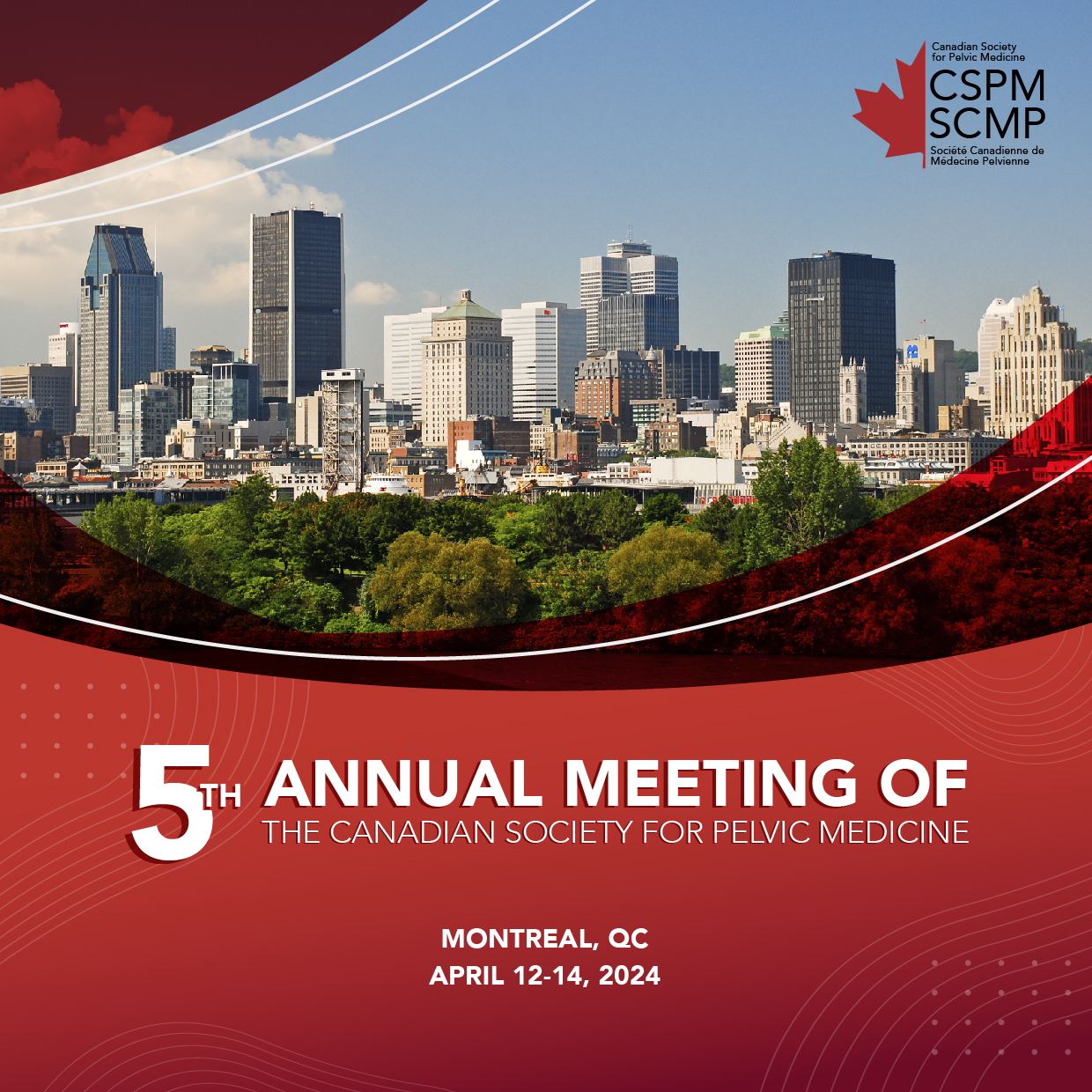 CSPM Annual Meeting 2024